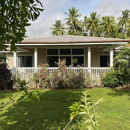 Are'Ora - The House For Living Villa